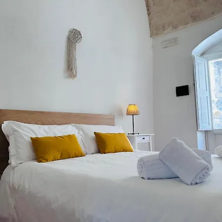 Agora Nei Sassi Matera