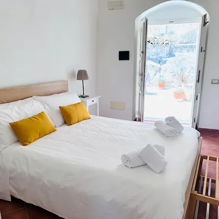 Agora Nei Sassi شقة