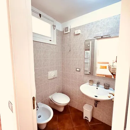Apartment Agora Nei Sassi Matera