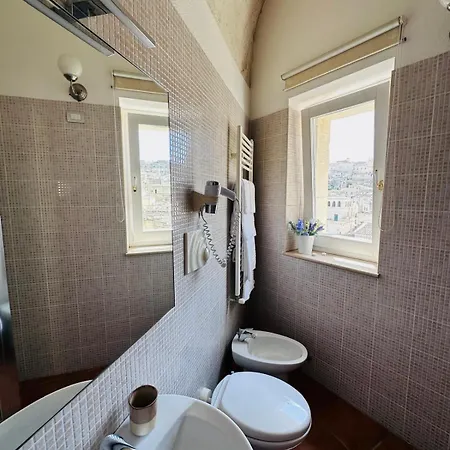 Agora Nei Sassi Matera