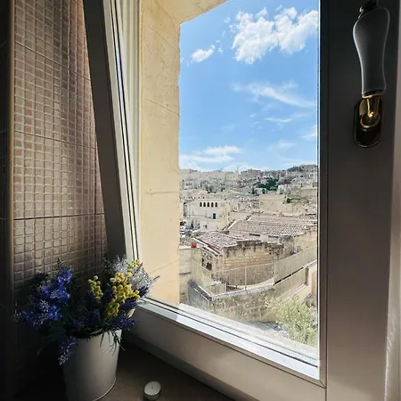 Agora Nei Sassi * Matera