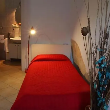 Agora Nei Sassi Matera