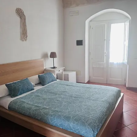 شقة Agora Nei Sassi *