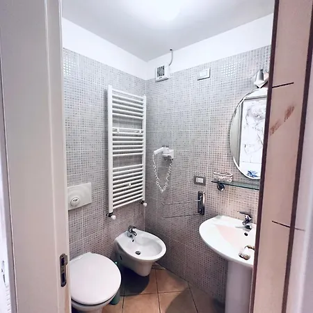 Agora Nei Sassi شقة *