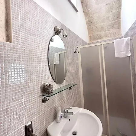 Agora Nei Sassi Apartment