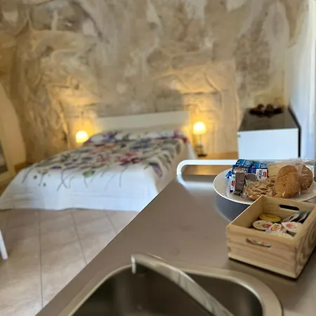 Agora Nei Sassi * Matera