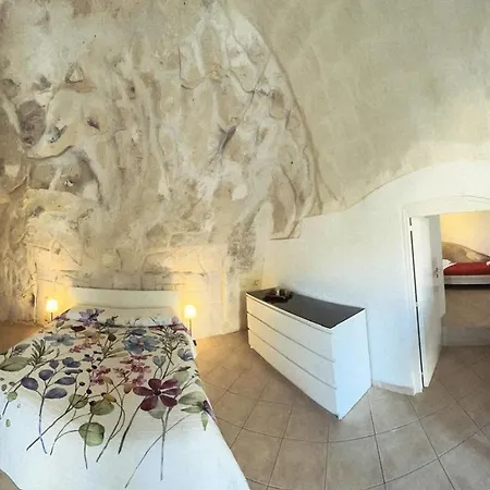 Agora Nei Sassi شقة *