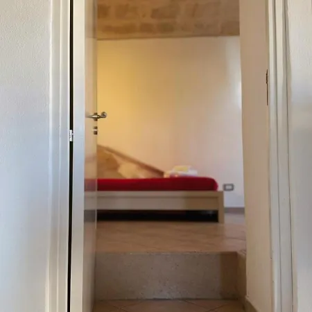 Agora Nei Sassi Apartment