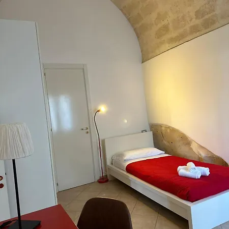 Apartment Agora Nei Sassi