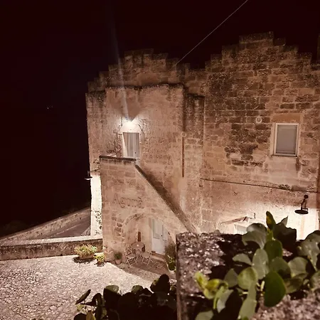 شقة Agora Nei Sassi