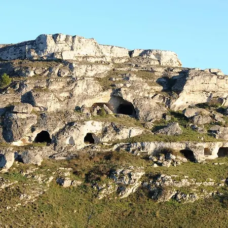 Apartment Agora Nei Sassi *