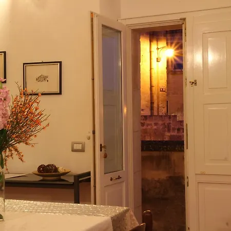 شقة Agora Nei Sassi *