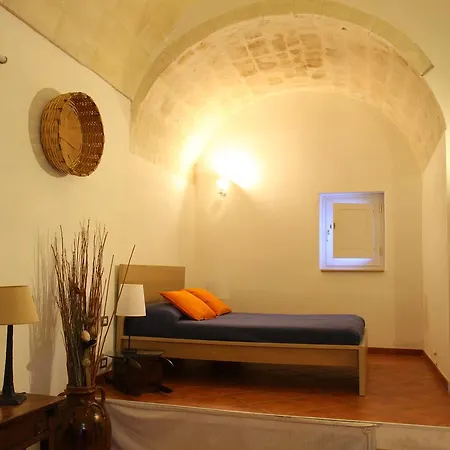 Apartment Agora Nei Sassi Matera