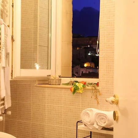 Agora Nei Sassi *