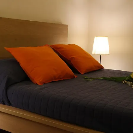 Agora Nei Sassi Apartment Matera