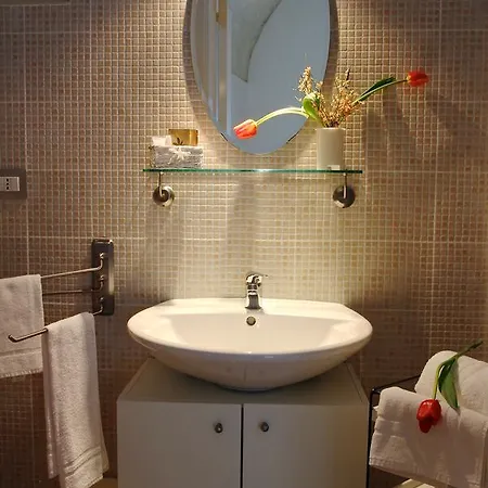 Agora Nei Sassi Apartment *