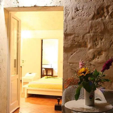 Agora Nei Sassi Matera
