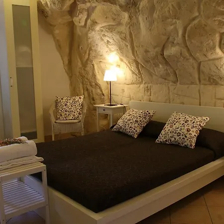 شقة Agora Nei Sassi *