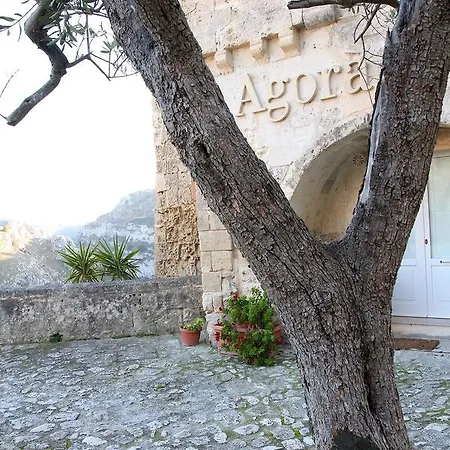 Agora Nei Sassi