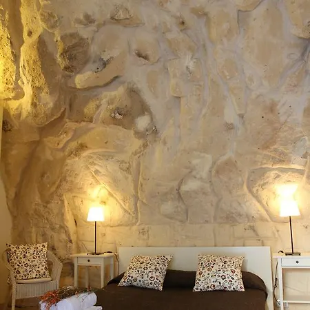 Agora Nei Sassi شقة *