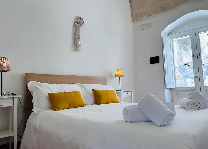 Agorà Nei Sassi Matera