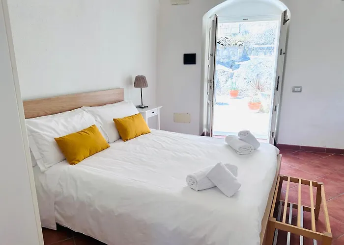 Agora Nei Sassi Apartment