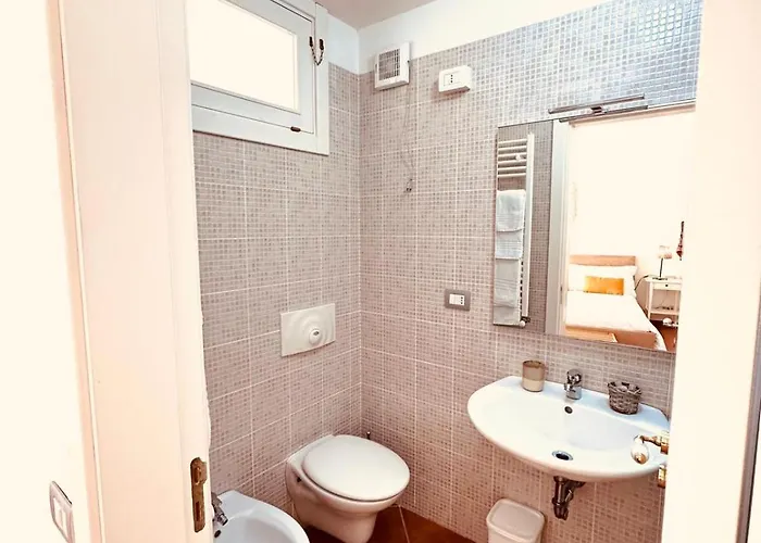 Apartment Agora Nei Sassi Matera