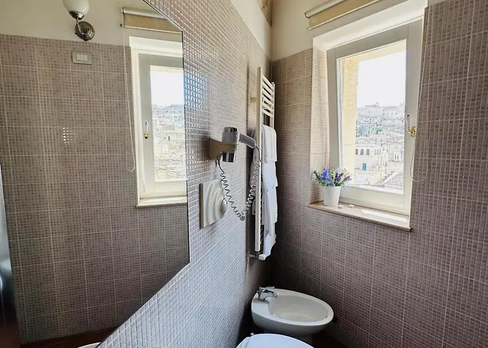 Agorà Nei Sassi Matera