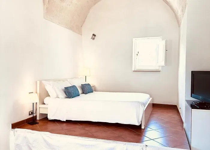 Agorà Nei Sassi Appartamento