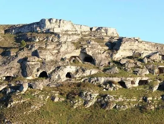 Agorà Nei Sassi Appartamento