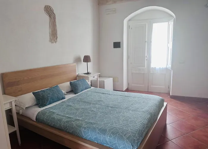 Apartment Agora Nei Sassi *