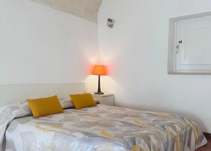 Agora Nei Sassi Apartment Matera