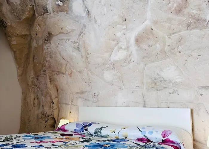 Agorà Nei Sassi Matera