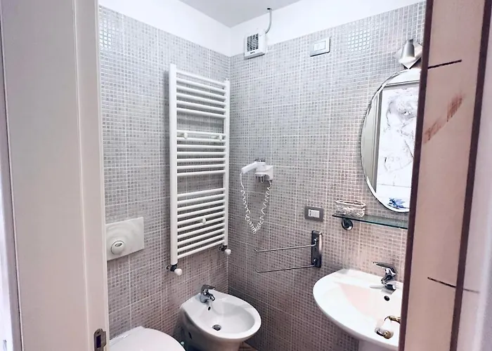 Agorà Nei Sassi Appartamento *