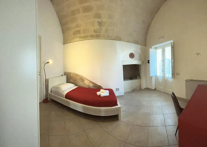 Agora Nei Sassi Matera