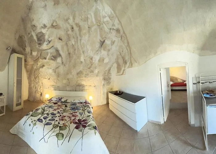 Agorà Nei Sassi Appartamento *