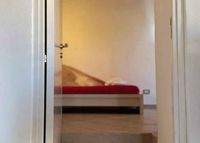 Agorà Nei Sassi Appartamento