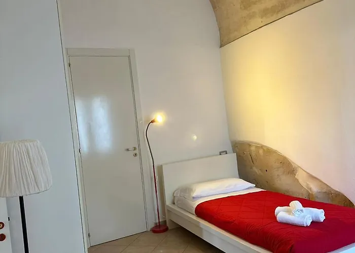 Apartment Agora Nei Sassi