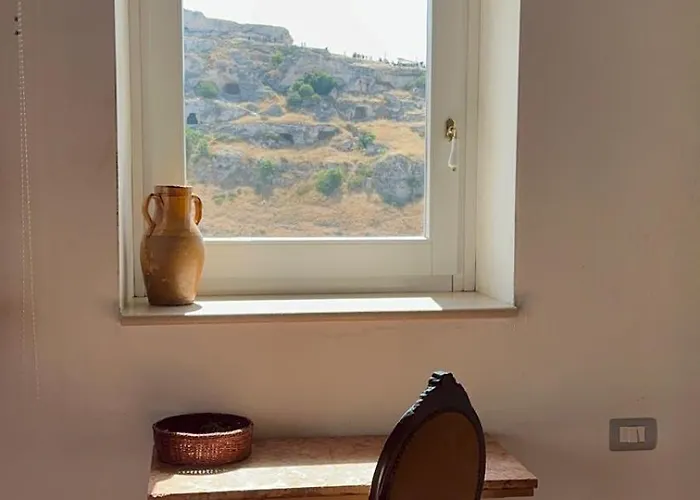 Agorà Nei Sassi Appartamento *