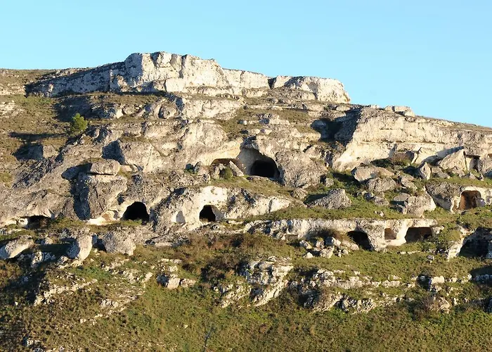 Appartamento Agorà Nei Sassi *