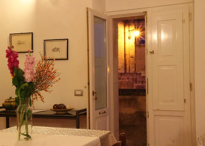 Appartamento Agorà Nei Sassi *