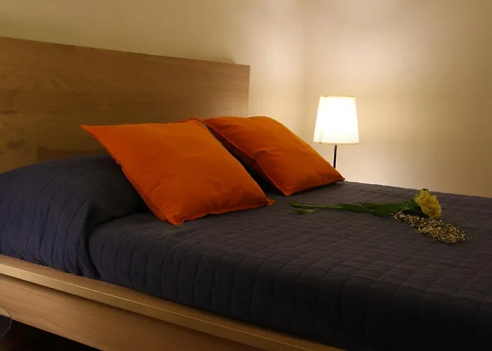 Agora Nei Sassi Apartment Matera