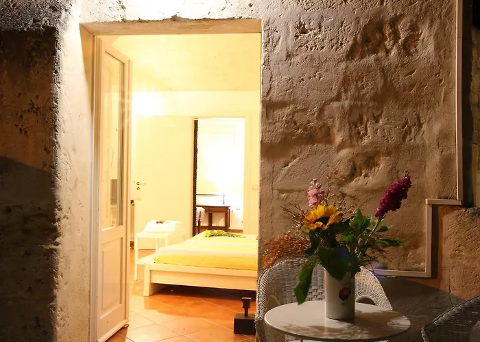 Agora Nei Sassi Matera
