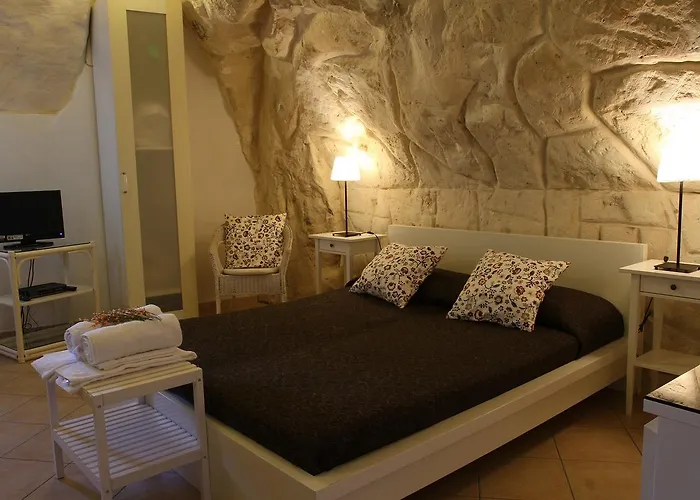 Appartamento Agorà Nei Sassi *