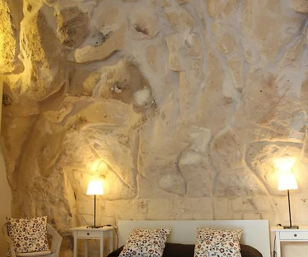 Agora Nei Sassi Apartment *